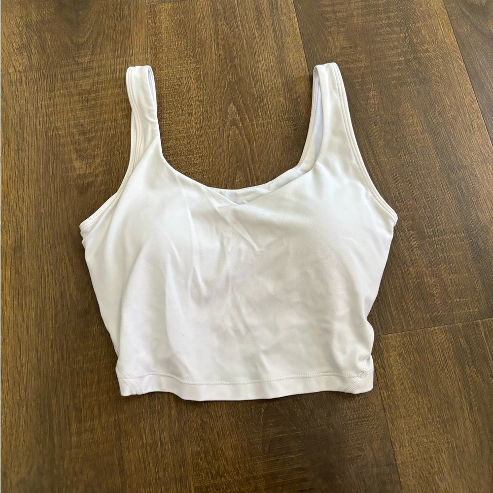 Crz yoga tank